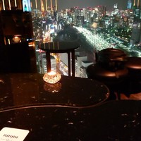 DINING & BAR TABLE 9 TOKYO - 