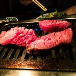 ヒレ肉の宝山 錦糸町店 - 
