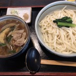 車澤うどん - 