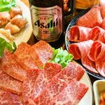 Sumibi Yakiniku Oomiya - 