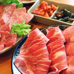 Sumibi Yakiniku Oomiya - 