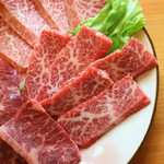 Sumibi Yakiniku Oomiya - 