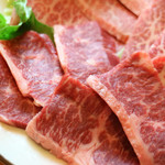 Sumibi Yakiniku Oomiya - 