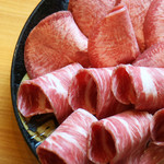 Sumibi Yakiniku Oomiya - 