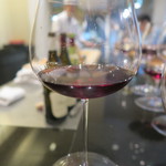 日本料理 晴山 - Emmanuel Rouget Bourgogne Passetoutgrain 2017