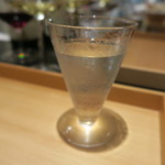 日本料理 晴山 - 虎千里 純米大吟醸