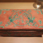 日本料理 晴山 - 器