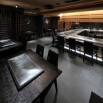 鉄板二百℃ 秋葉原店