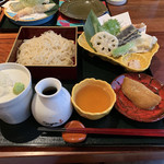 手打ちそば 創愿 - 