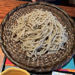 手打ちそば 創愿 - 