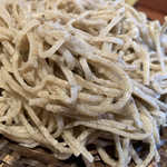 手打ちそば 創愿 - 