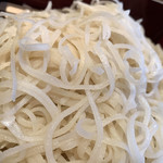 手打ちそば 創愿 - 