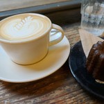 Patricia Coffee Brewers - 