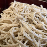 手打ちそば 創愿 - 