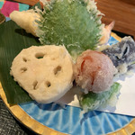 手打ちそば 創愿 - 