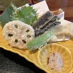 手打ちそば 創愿 - 