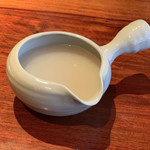 手打ちそば 創愿 - 