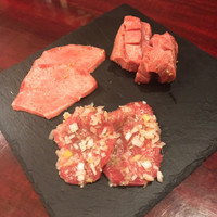 焼肉ギュウミー - 