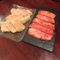 焼肉ギュウミー - 