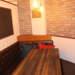 イルキャンティ ノルド  - 