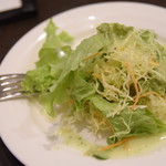 カレー風味 すずき - 