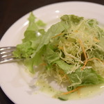 カレー風味 すずき - 