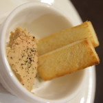 カレー風味 すずき - 