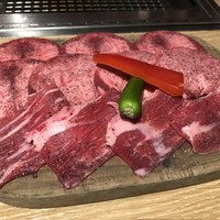 神楽坂焼肉 Kintan - 