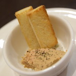 カレー風味 すずき - 