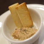 カレー風味 すずき - 