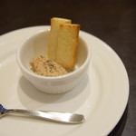 カレー風味 すずき - 