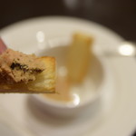 カレー風味 すずき - 