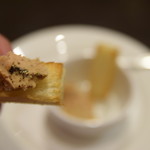 カレー風味 すずき - 