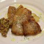 カレー風味 すずき - 