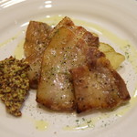 カレー風味 すずき - 