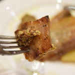 カレー風味 すずき - 