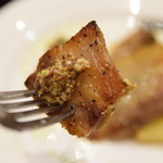 カレー風味 すずき - 