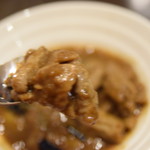カレー風味 すずき - 