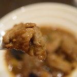 カレー風味 すずき - 