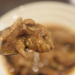 カレー風味 すずき - 