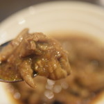 カレー風味 すずき - 