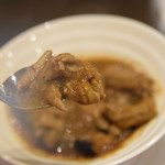 カレー風味 すずき - 