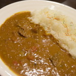 カレー風味 すずき - 
