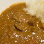 カレー風味 すずき - 