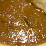 カレー風味 すずき - 