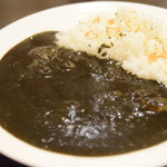 カレー風味 すずき - 