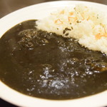 カレー風味 すずき - 