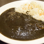 カレー風味 すずき - 