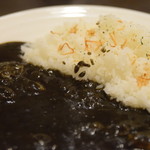 カレー風味 すずき - 