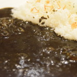 カレー風味 すずき - 